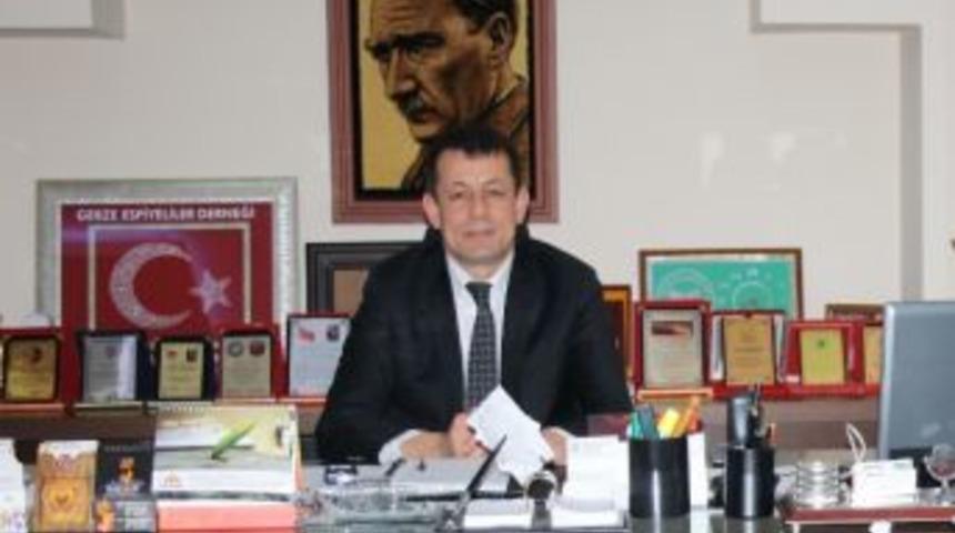 Karadere Yolundan D&ouml;nm&uuml;yor