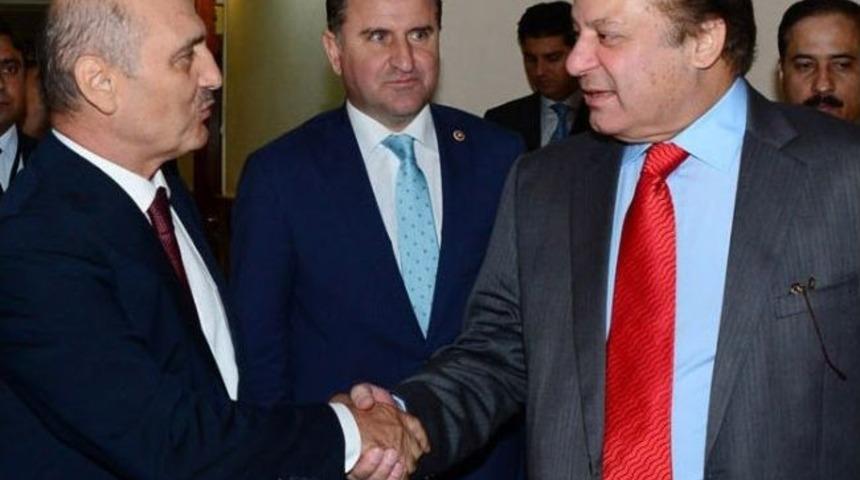 Pakistan Toki Modelini İstiyor