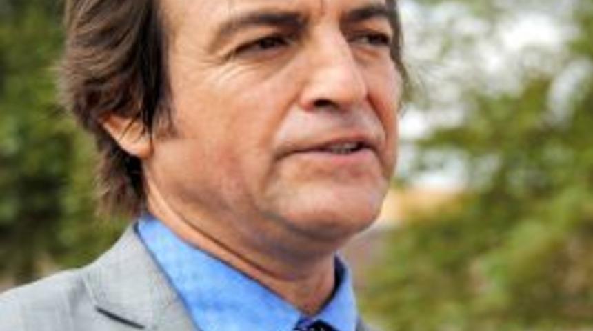 CHP İl&ccedil;e Başkanı &Ouml;zt&uuml;rk: Anayasa Mahkemesi Hi&ccedil; Kimsenin Arka Bah&ccedil;esi Değil