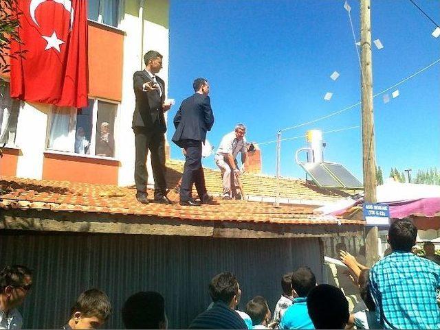 Doların Y&uuml;kselmesi &Ccedil;ocukları Sevindirdi 3