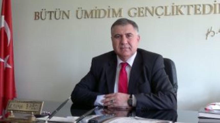 Tenis 1. Kademe G&ouml;zlemci Hakemlik Kursu A&ccedil;ılıyor