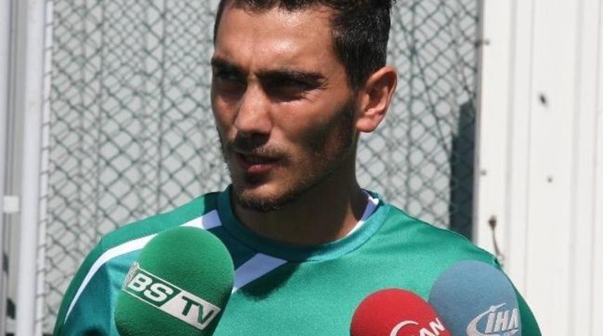 Murat Yıldırım: &ldquo;beşiktaş Ma&ccedil;ı İ&ccedil;in Ekstra Motive Oluyoruz&rdquo;