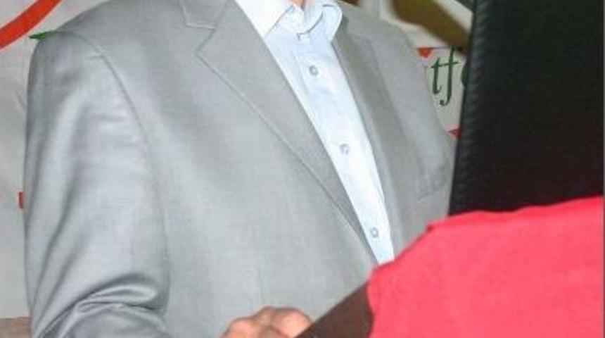 &ldquo;teknolojiyle Birlikte İşgal Y&ouml;ntemi Değişti&rdquo;