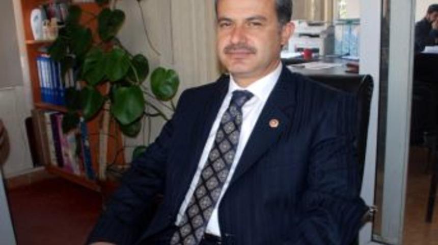 Besni-araban Yolu S&ouml;zleşmesi İmzalandı