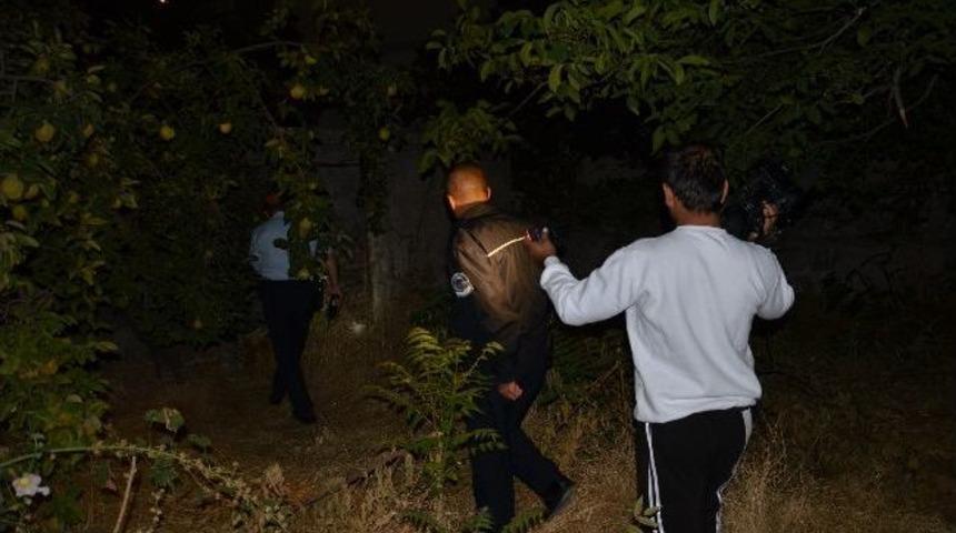 K&ouml;peğe Cinsel İstismar İhbarı Polisi Harekete Ge&ccedil;irdi