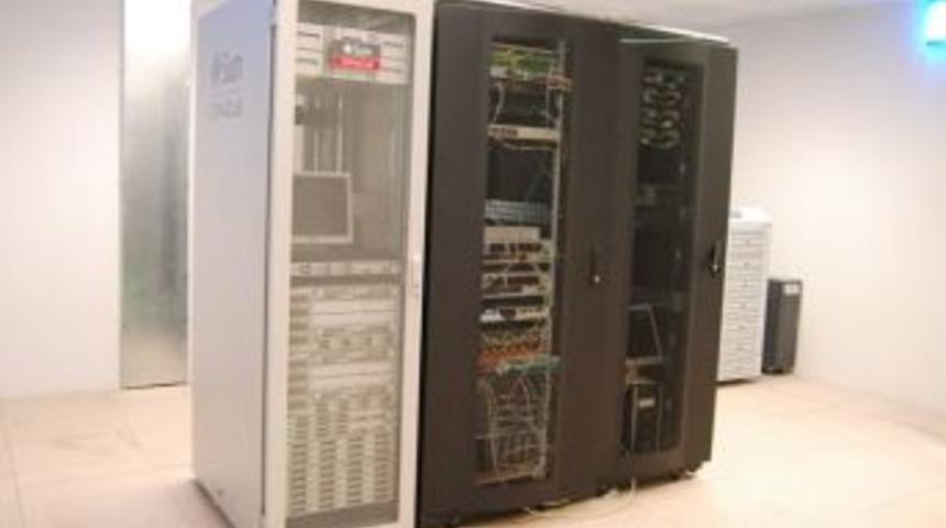 Afetlere Karşı Korunan İlk Belediye