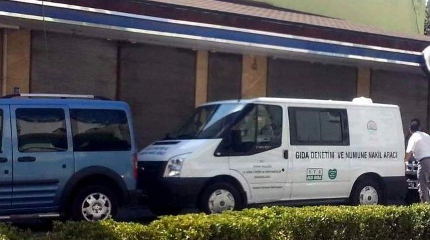 Su B&ouml;reğinden Zehirlenenlerin Sayısı 28&rsquo;e Y&uuml;kseldi