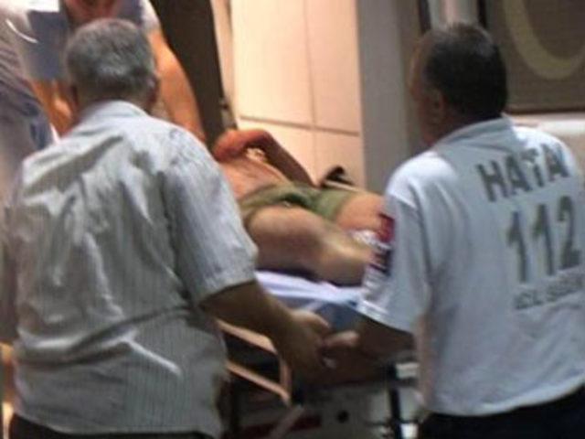 T&uuml;rkiye şehitlerine ağlıyor 6