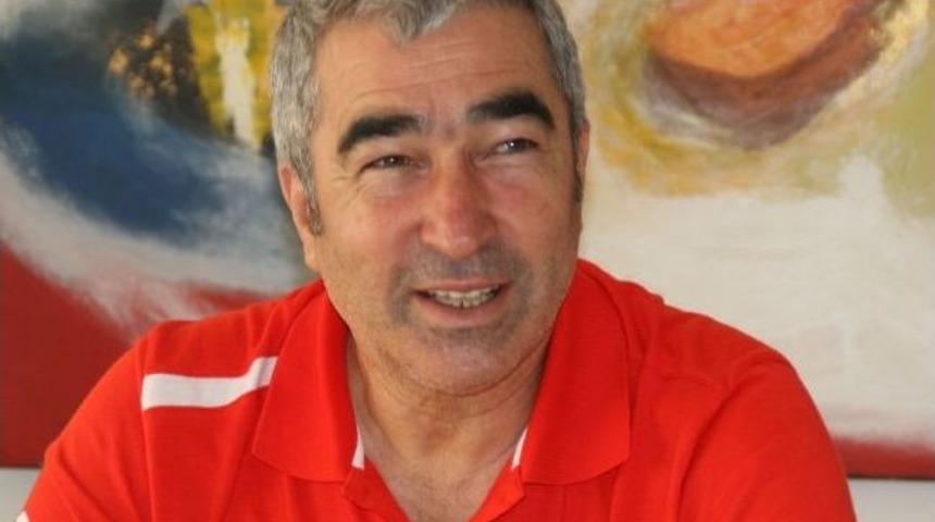 Medical Park Antalyaspor&rsquo;da Galatasaray Ma&ccedil;ı Hazırlıkları S&uuml;r&uuml;yor