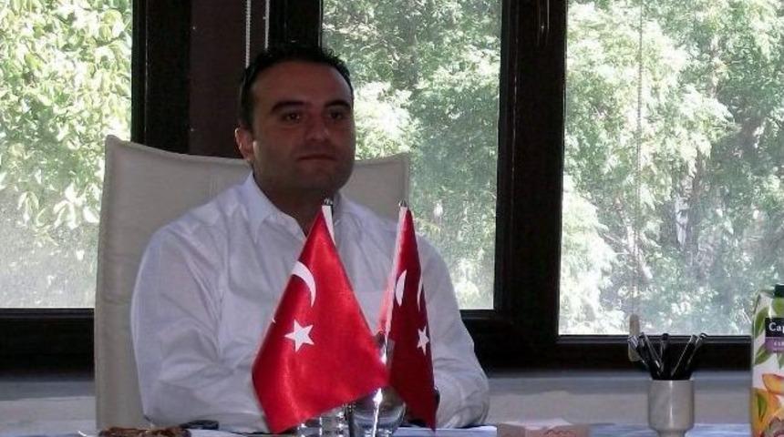 2013 G&ouml;lfest İstişare Toplantısı D&uuml;zenlendi