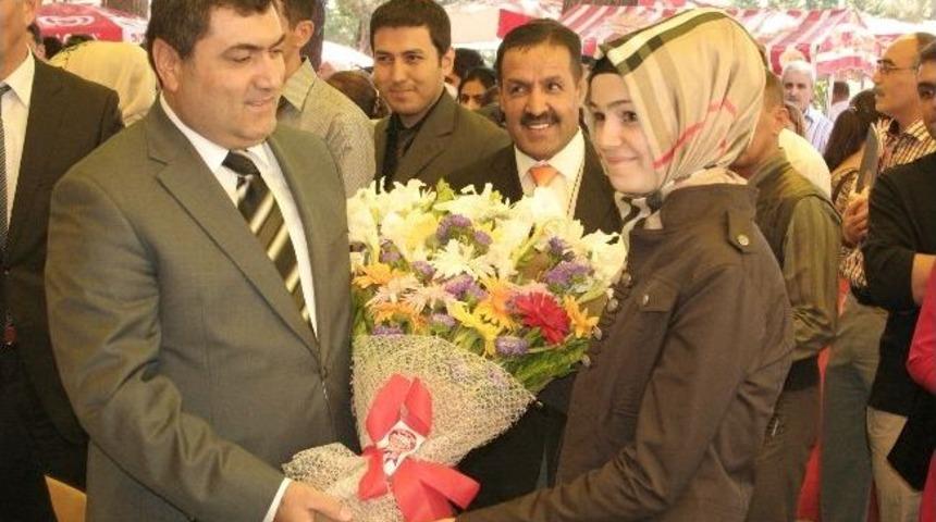 Yozgat&rsquo;tan 882 &Ouml;ğretmen Gitti 862 &Ouml;ğretmen Geldi