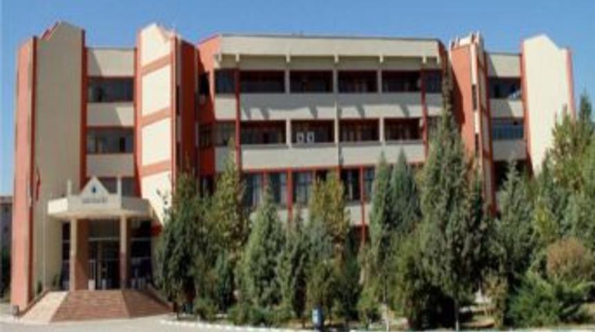 Batman &Uuml;niversitesi'ne Hemşirelik Ve Otomotiv M&uuml;hendisliği