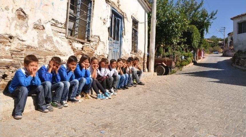 Servis yoksa eşek var!