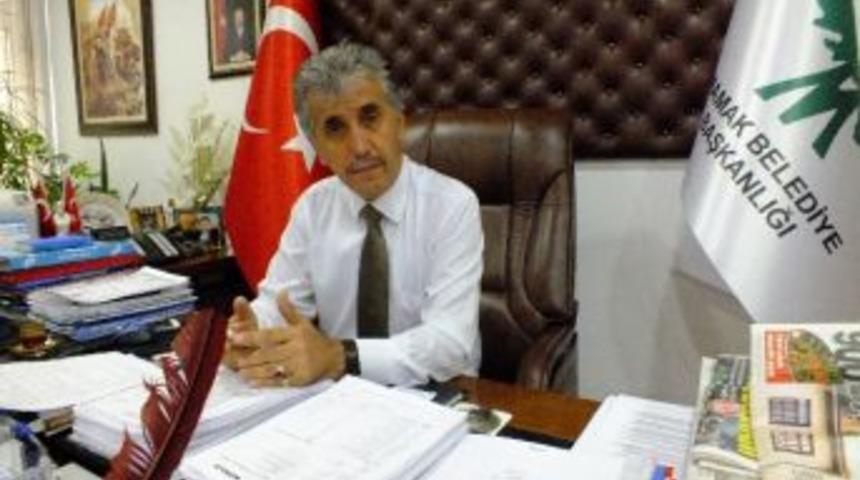 Tokat&rsquo;ın G&ouml;&ccedil; Vermesi