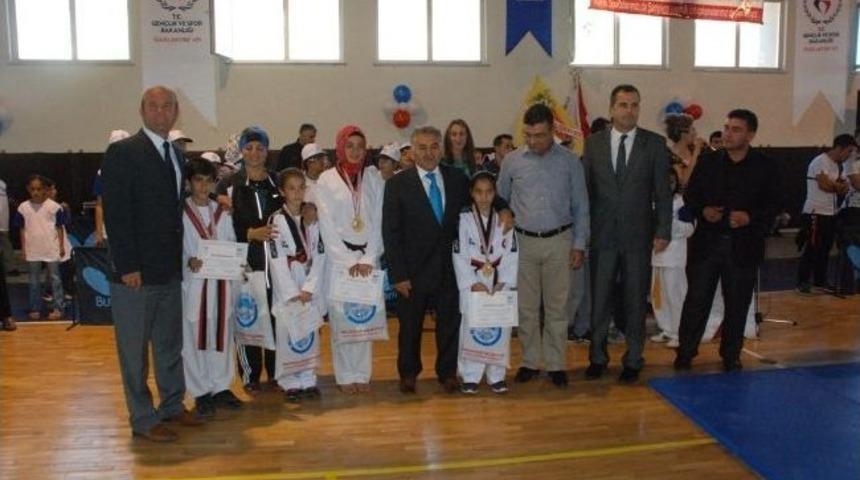 2 Bin 311 &Ccedil;ocuk Yaz Okulunu Başarı İle Tamamladı