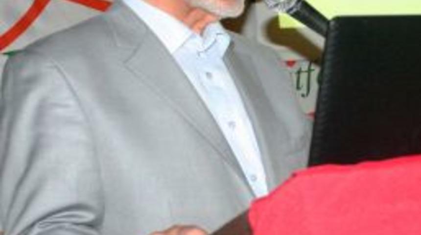 Prof. Rumeli: Teknolojiyle Birlikte Işgal Y&ouml;ntemi Değişti