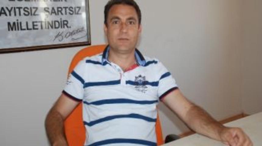 Didim Belediyespor Sezonu A&ccedil;ıyor