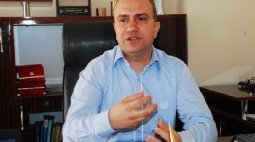 Yunus Emre İ&ccedil;in, Ak Partili Berk Mersinli İddialı