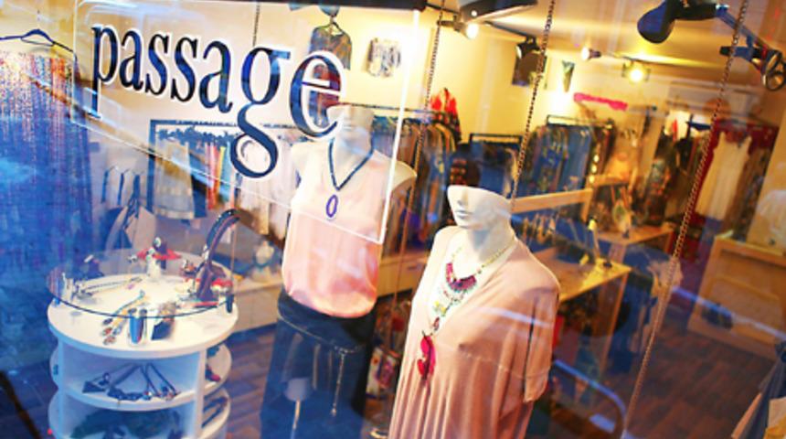 T&uuml;rk moda tasarımcılarının yıldızı parlıyor!