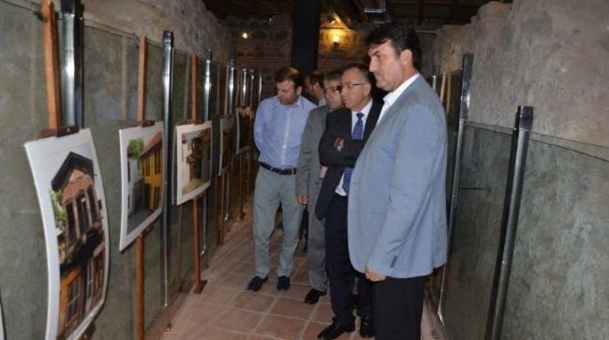 Başkan D&uuml;ndar Sanayicileri Ağırladı