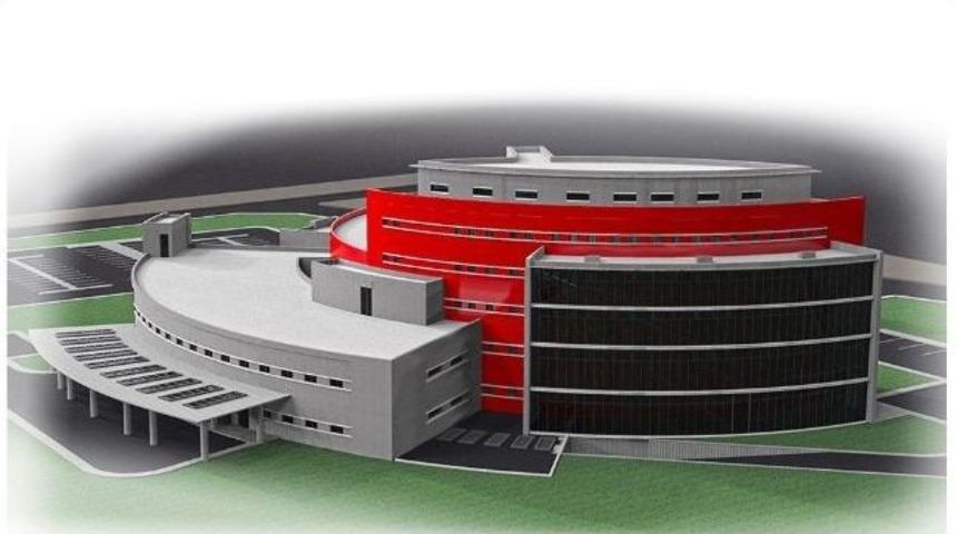 Ortaca Devlet Hastanesi İhalesi Yapılıyor