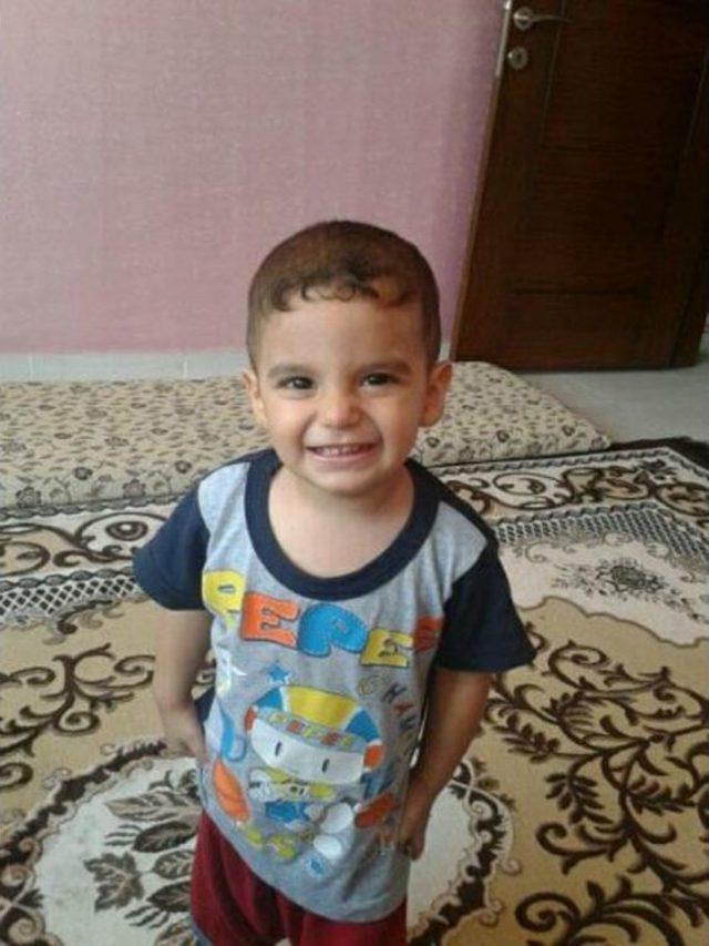 Acılı Aileye Polisten Taziye Ziyareti 1