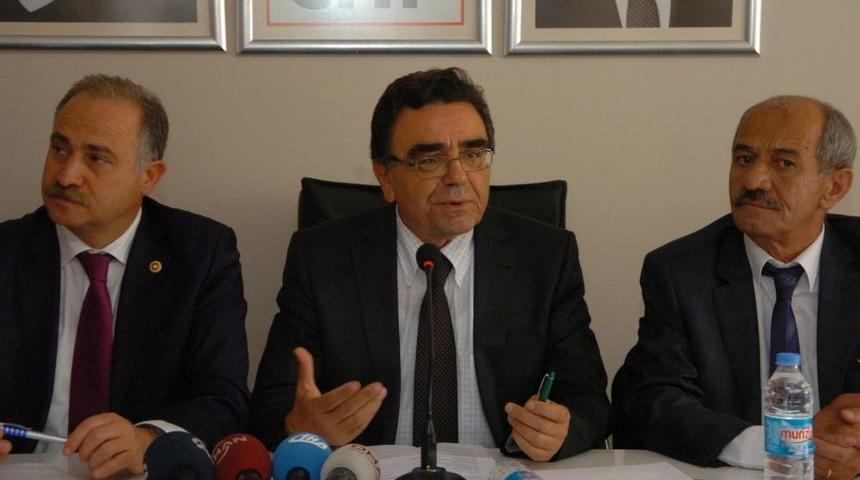 Oyan: &Ccedil;&ouml;z&uuml;m S&uuml;recini Kalıcı Hale Getirmekten Başka &Ccedil;are Yok