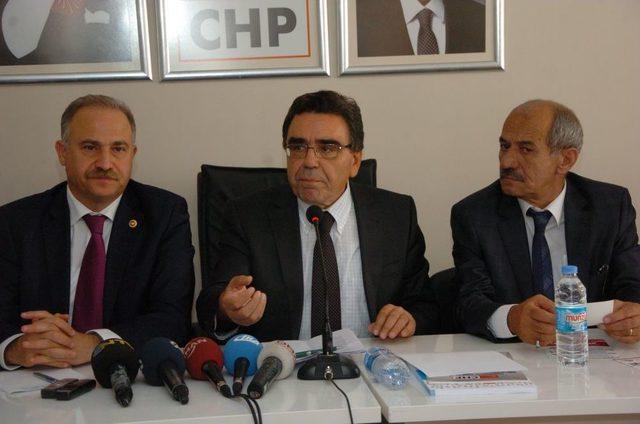 Oyan: &Ccedil;&ouml;z&uuml;m S&uuml;recini Kalıcı Hale Getirmekten Başka &Ccedil;are Yok 1