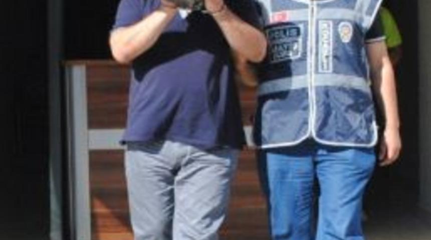 Nakliyat Firmalarını Dolandırdılar