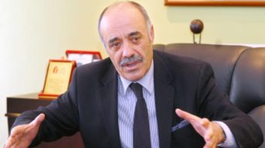 Y&uuml;celik: Nitelikli B&uuml;y&uuml;me G&uuml;&ccedil;l&uuml; &Ouml;zel Sekt&ouml;rle Olur