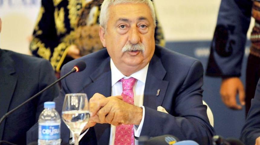 Y&ouml;resel &Uuml;r&uuml;nler Bu Fuarda Buluşacak