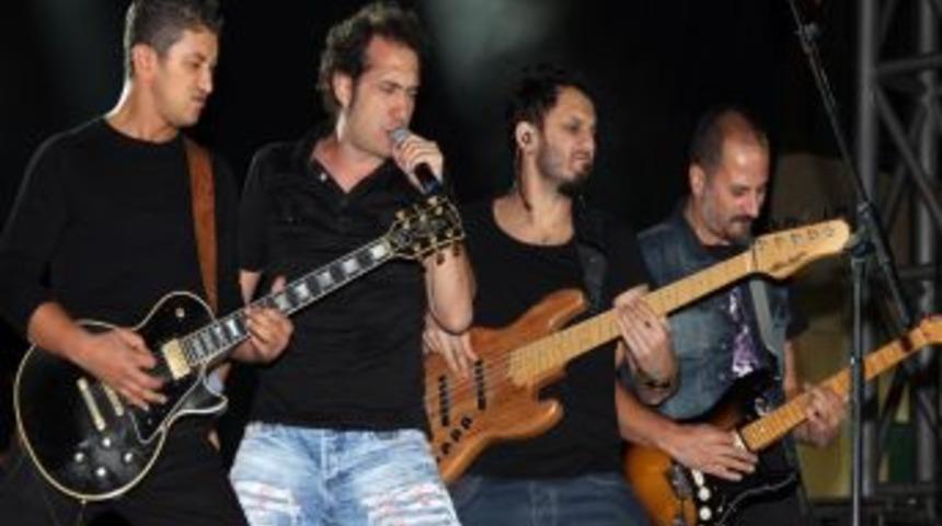 Etimesgut&rsquo;ta Kıra&ccedil; Ve Milli Ma&ccedil; Festivali Coşturdu