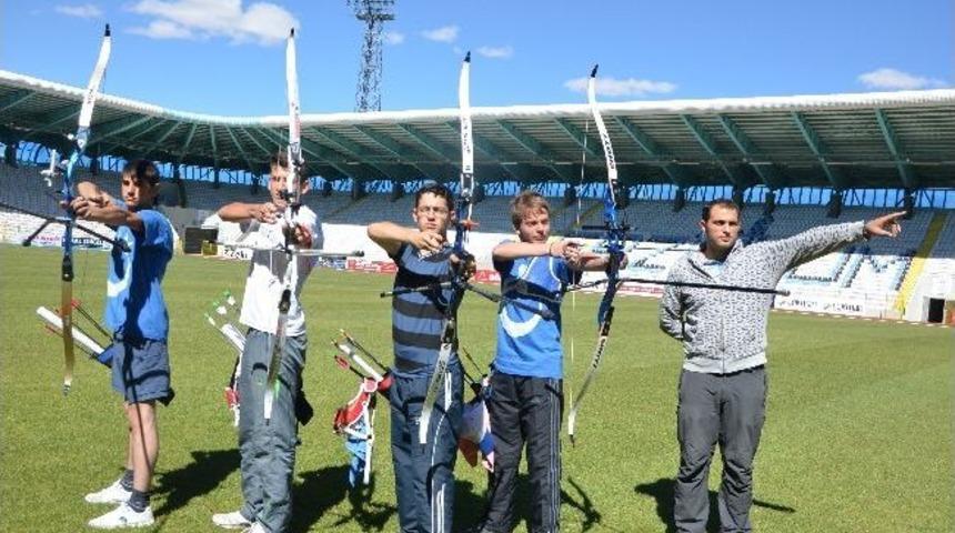 Sonbahar Okları Hedefe Y&ouml;neldi