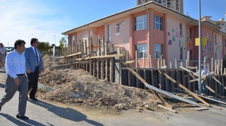 Osmangazi Belediyesi&rsquo;nin Eğitime Desteği S&uuml;r&uuml;yor