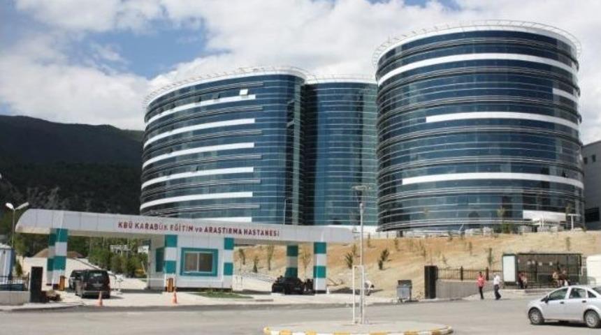 Akıllı Hastane A&ccedil;ılış İ&ccedil;in G&uuml;n Sayıyor