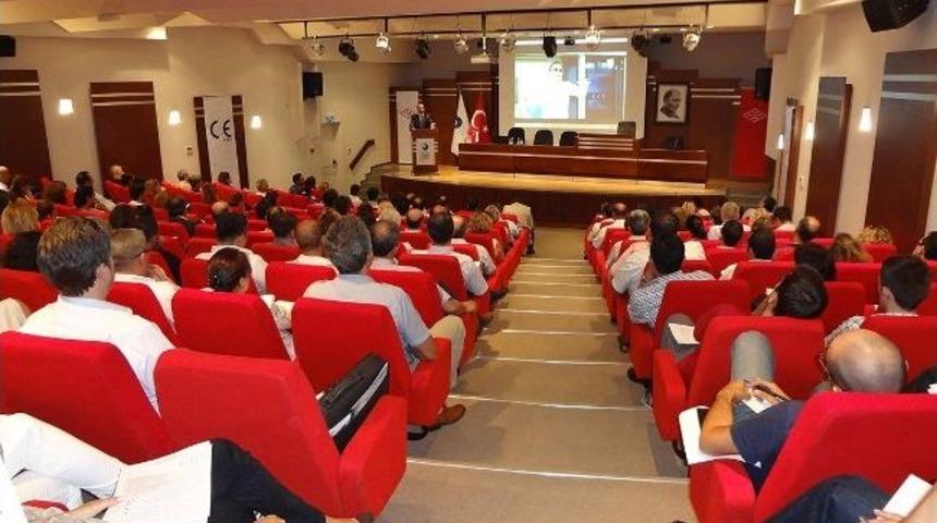 Ege&rsquo;de Kalite Saatleri Başladı