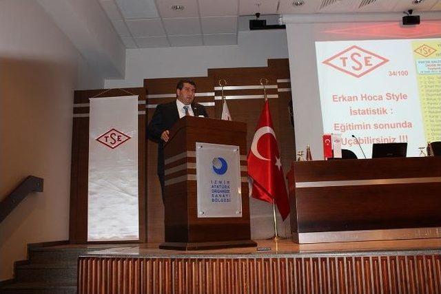 Ege&rsquo;de Kalite Saatleri Başladı 1