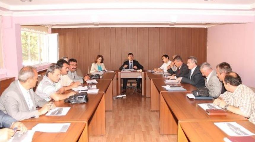 Sbs Sınav Sisteminin Kalkması