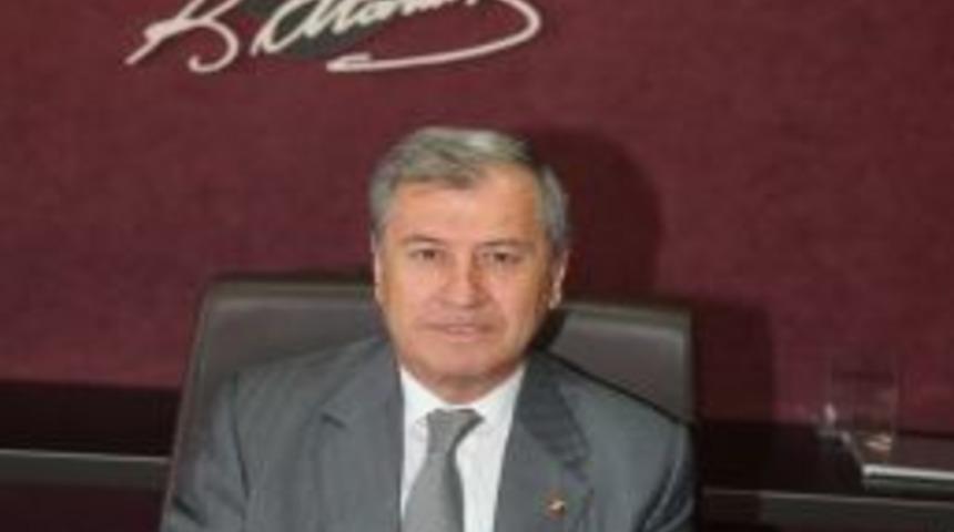 'T&uuml;rk Ekonomisi 2023 Hedefine Ulaşacaktır'