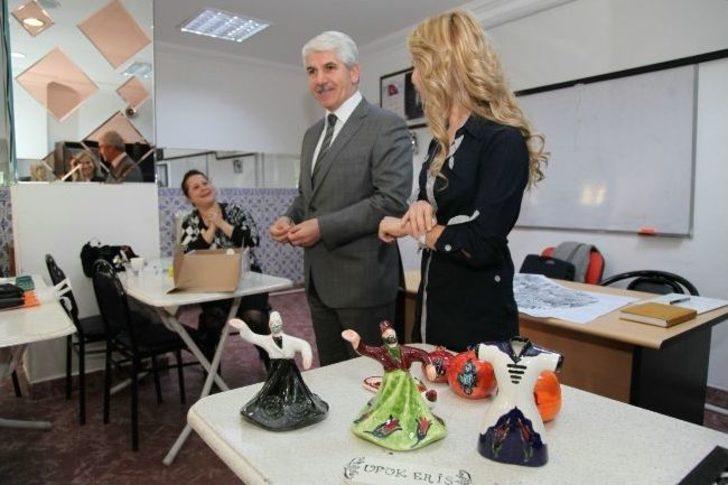 Omek 70 Farklı Branşla Yeni Döneme Hazır G1