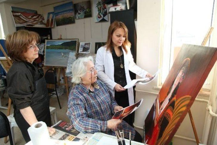 Omek 70 Farklı Branşla Yeni Döneme Hazır G2