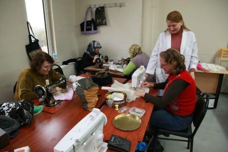 Omek 70 Farklı Branşla Yeni Döneme Hazır G3