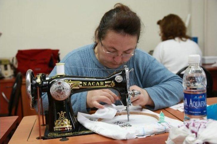 Omek 70 Farklı Branşla Yeni Döneme Hazır G4