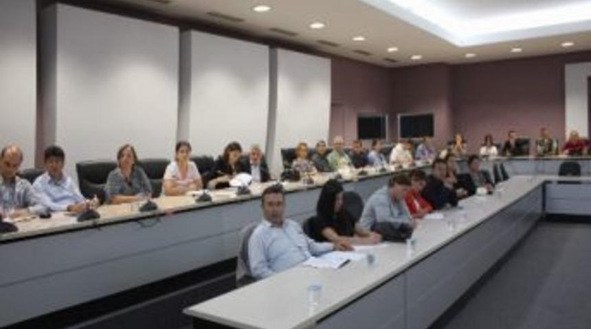 T&uuml;bitak Destekleri Eso&rsquo;da A&ccedil;ıklandı