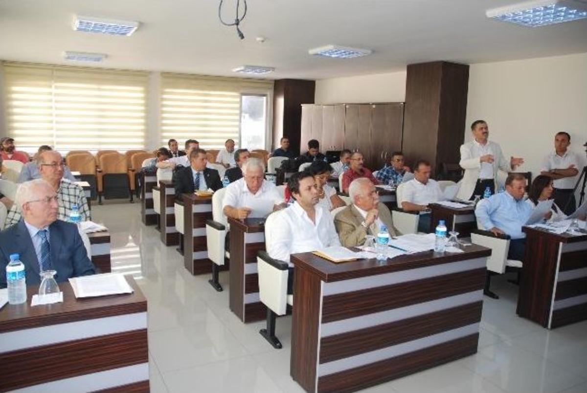 Giresun Belediye Başkanı Aksu'nun Terminal Tepkisi