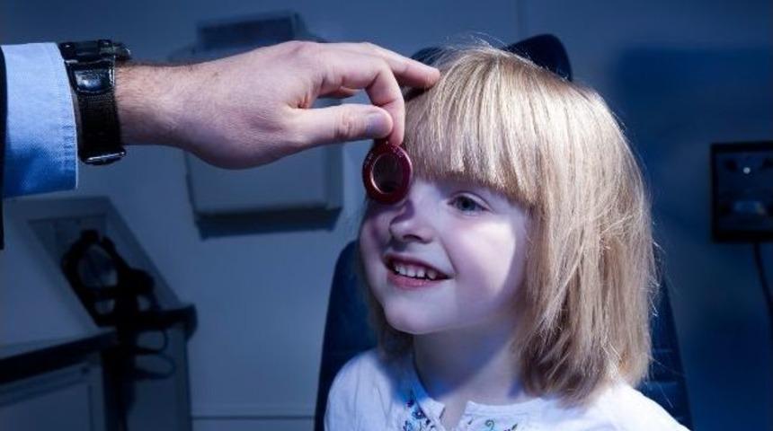 Anne Ve Babalar Dikkat