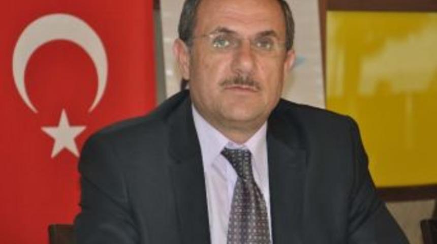 İşverenlere 'cezalı Duruma D&uuml;şmeyin!' Uyarısı