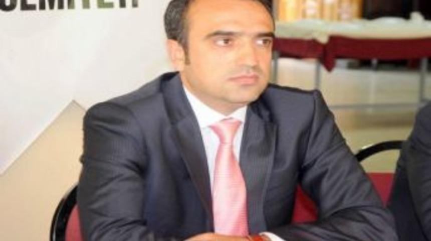 Ak Parti'li İ&ccedil;ten'den 12 Eyl&uuml;l A&ccedil;ıklaması