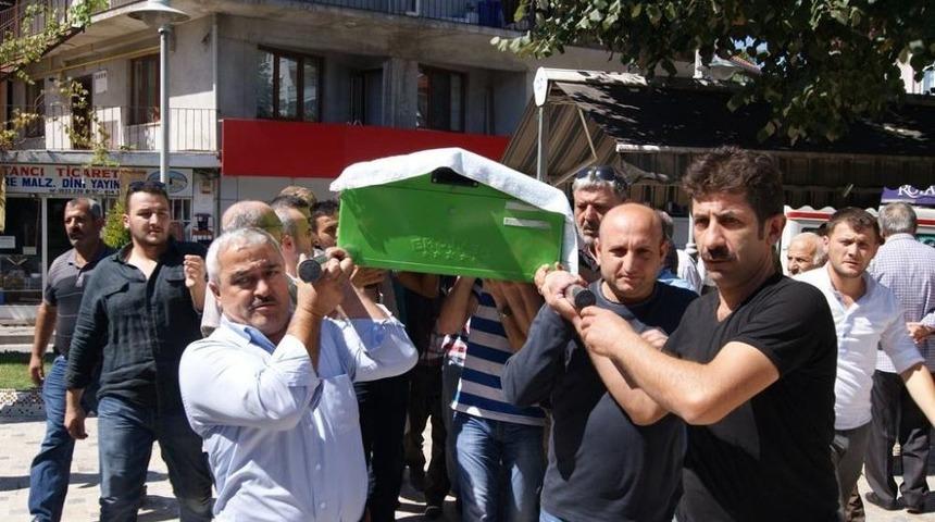 Hendek'teki Trafik Kazası