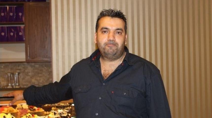 Mood Patisserie Edirne&rsquo;de A&ccedil;ıldı